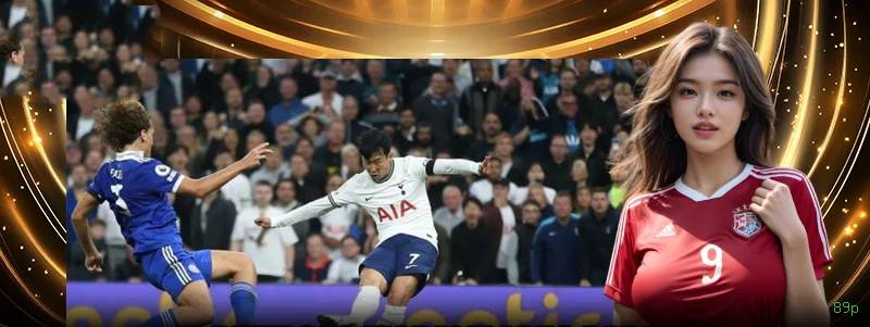 Download app 89p Android iOS